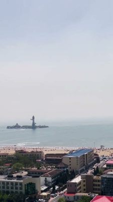 秦皇島海邊住哪裏好？風景、價格與隱私的考量