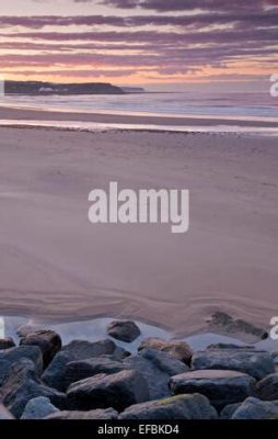 浪漫海岸怎麼樣，如果海浪是天空的眼淚